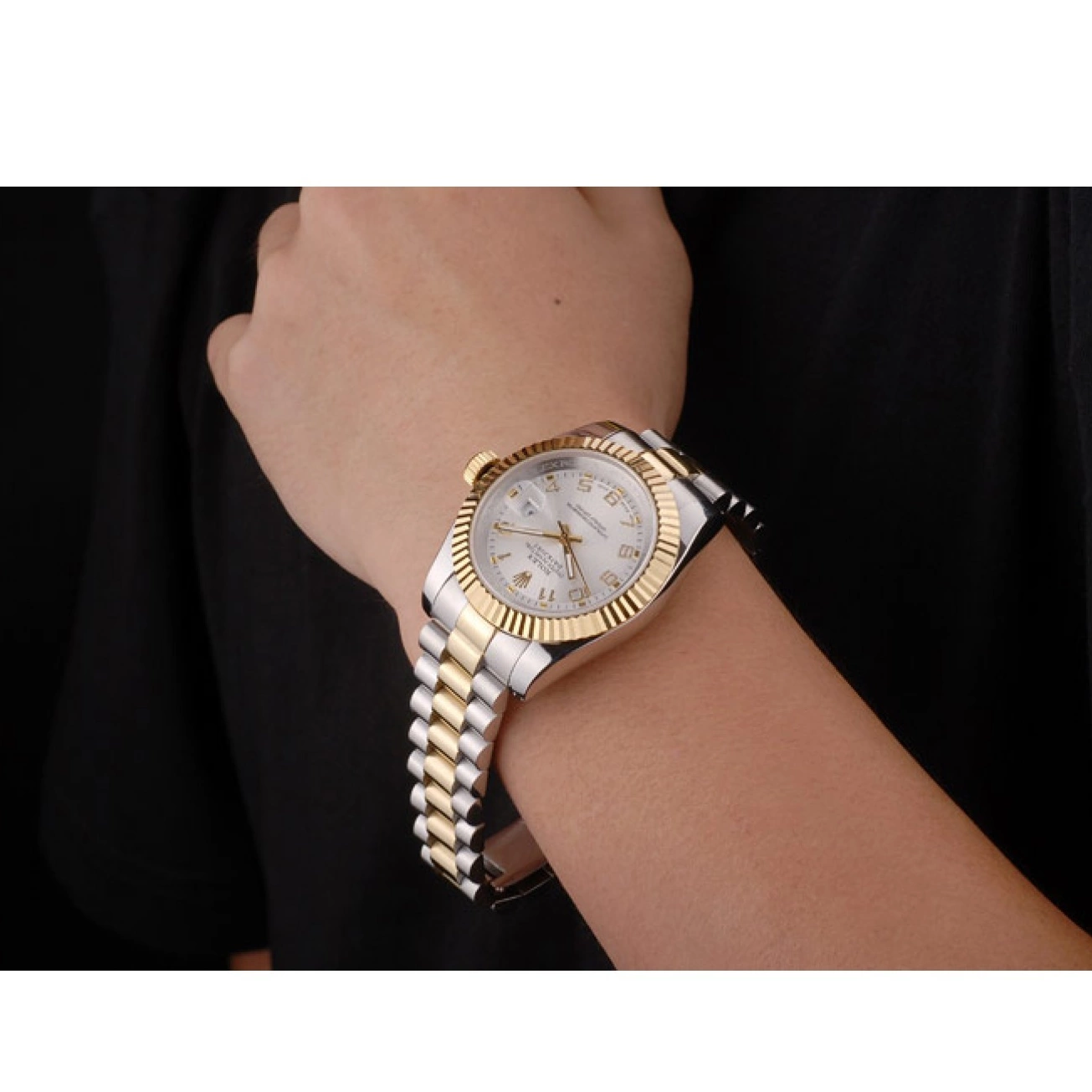 Rolex aaa copy Rolex Datejust-rl219 0816